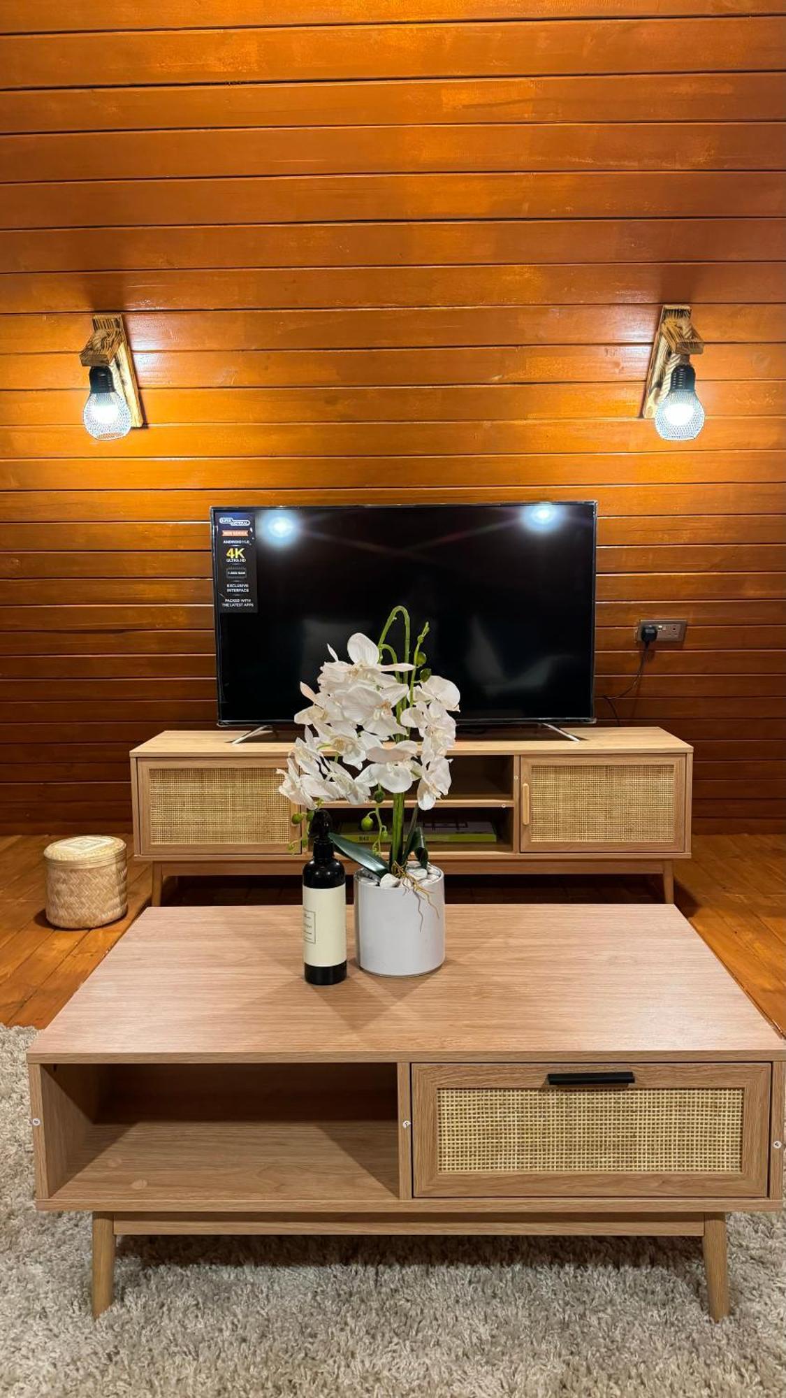 Marbella Bungalows Desert Private Camp Bidiya Ngoại thất bức ảnh